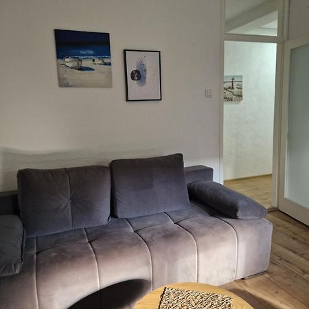 Bihać Blue Apartment מראה חיצוני תמונה
