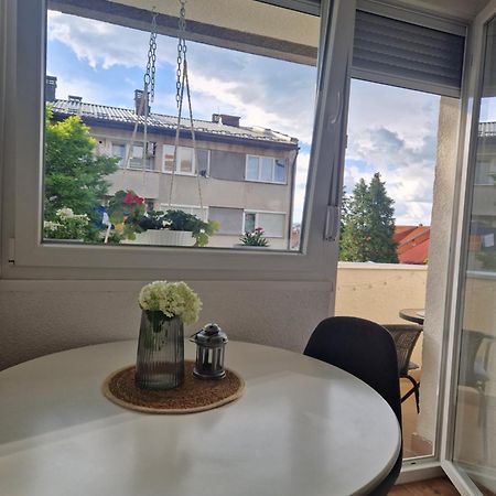 Bihać Blue Apartment מראה חיצוני תמונה