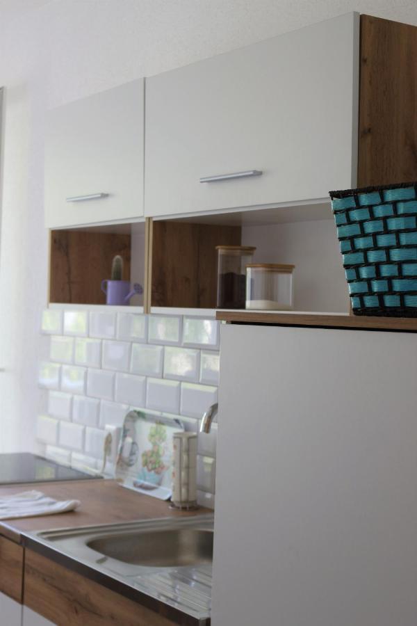 Bihać Blue Apartment מראה חיצוני תמונה