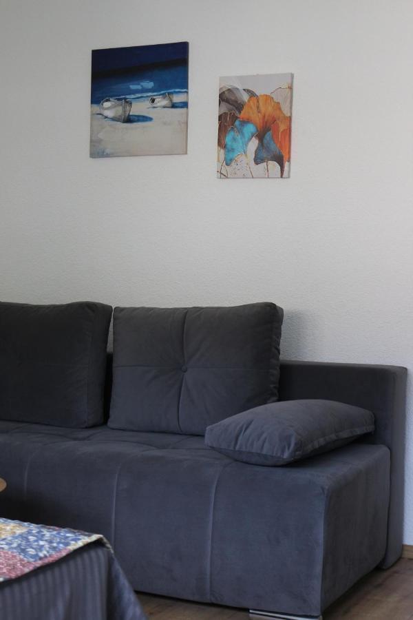 Bihać Blue Apartment מראה חיצוני תמונה