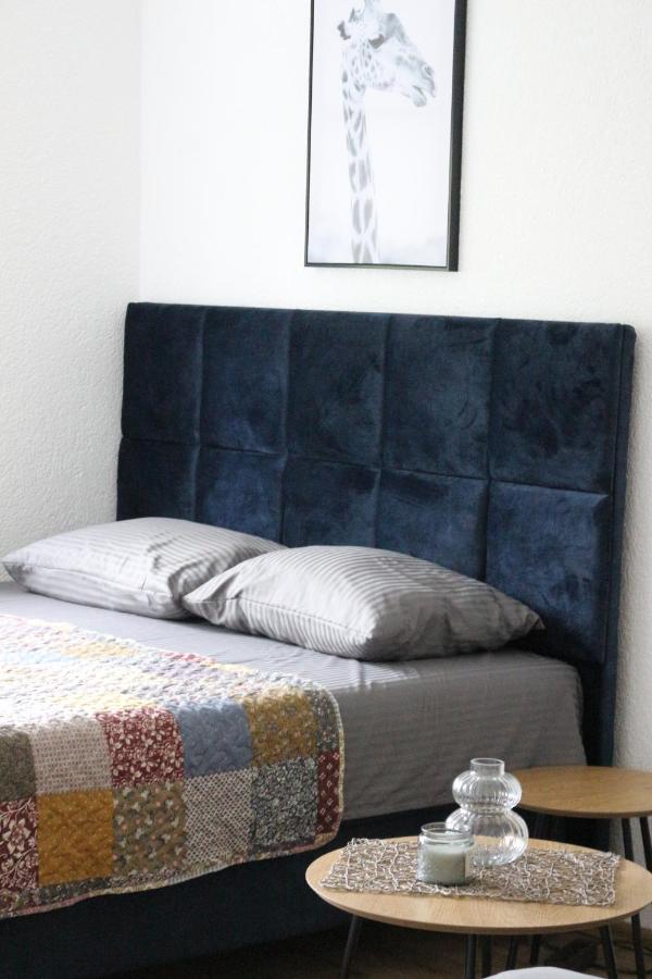 Bihać Blue Apartment מראה חיצוני תמונה