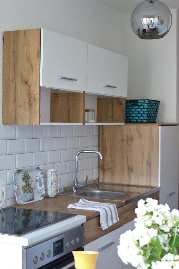 Bihać Blue Apartment מראה חיצוני תמונה