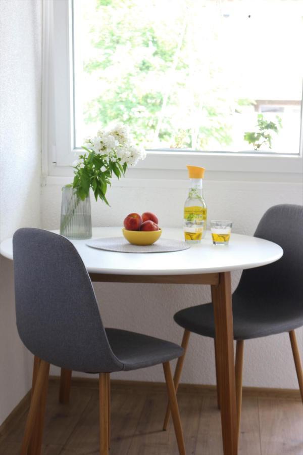 Bihać Blue Apartment מראה חיצוני תמונה
