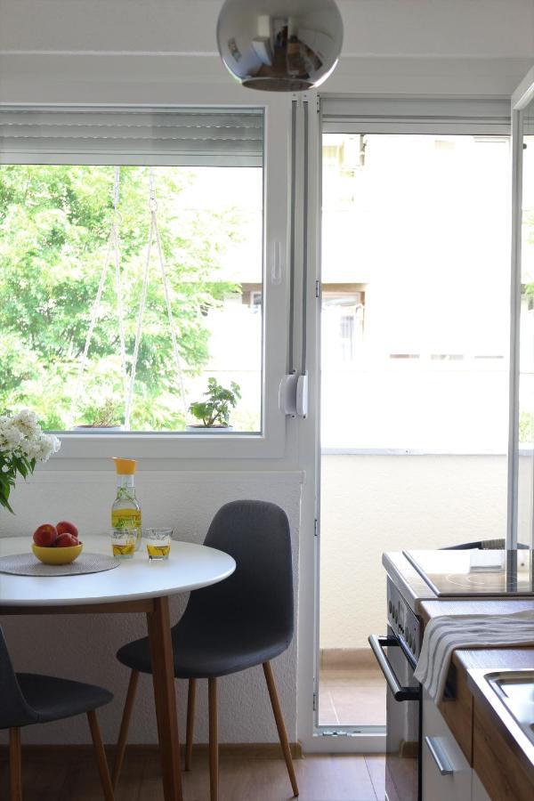 Bihać Blue Apartment מראה חיצוני תמונה