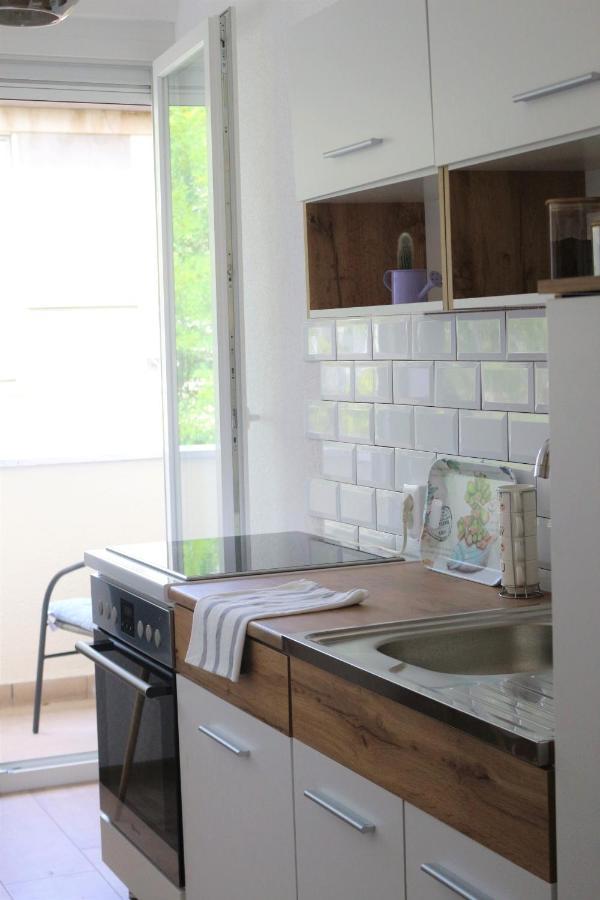 Bihać Blue Apartment מראה חיצוני תמונה