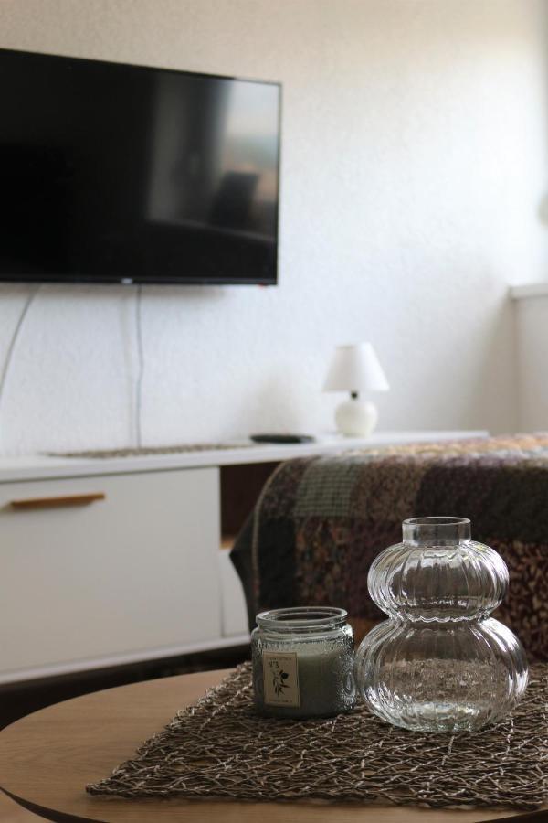 Bihać Blue Apartment מראה חיצוני תמונה