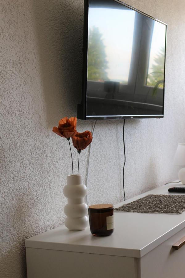 Bihać Blue Apartment מראה חיצוני תמונה
