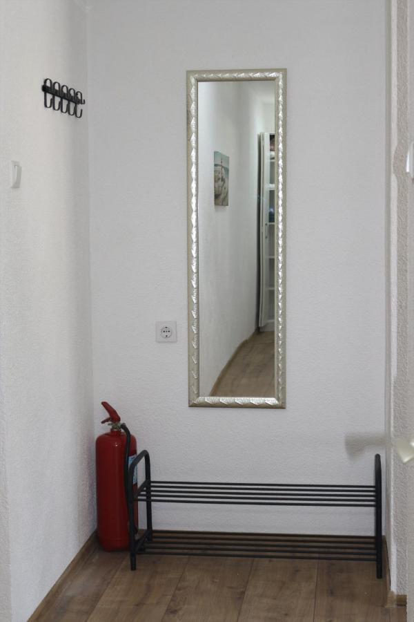 Bihać Blue Apartment מראה חיצוני תמונה