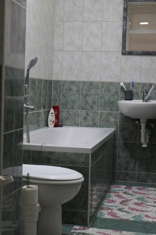 Bihać Blue Apartment מראה חיצוני תמונה