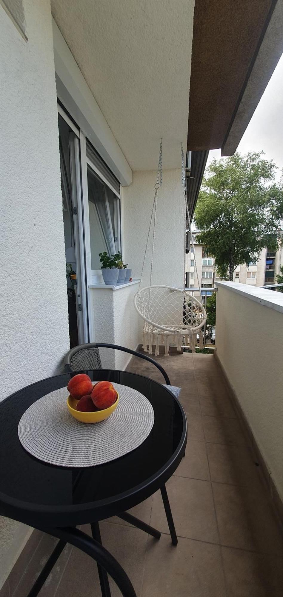 Bihać Blue Apartment מראה חיצוני תמונה