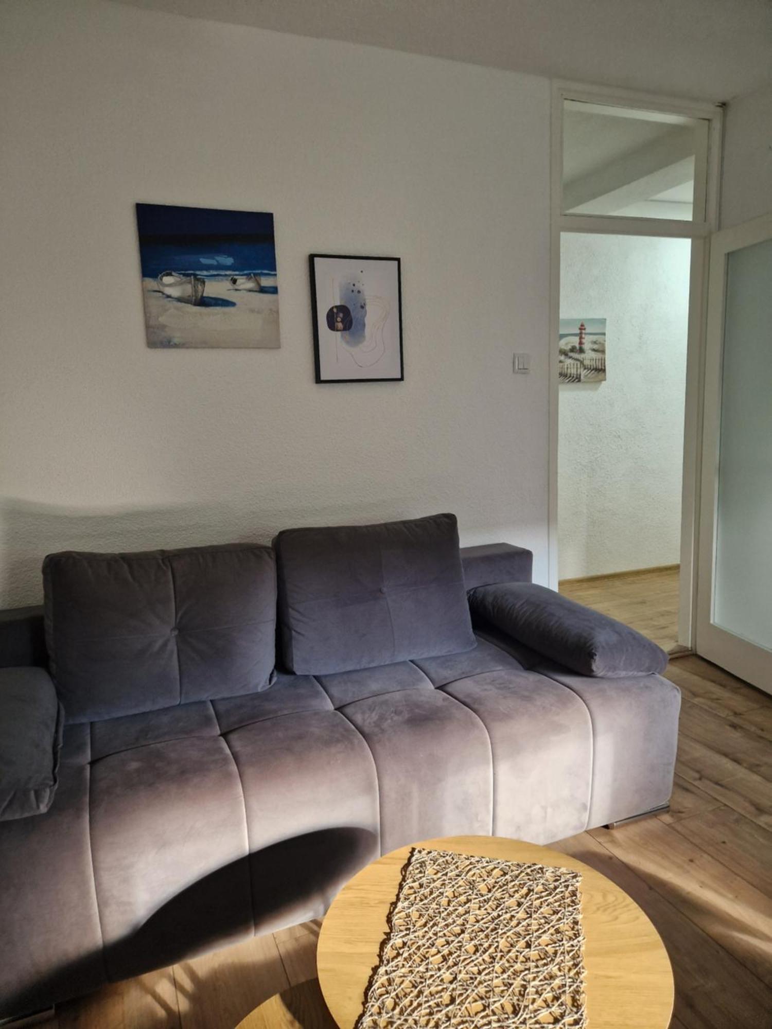 Bihać Blue Apartment מראה חיצוני תמונה