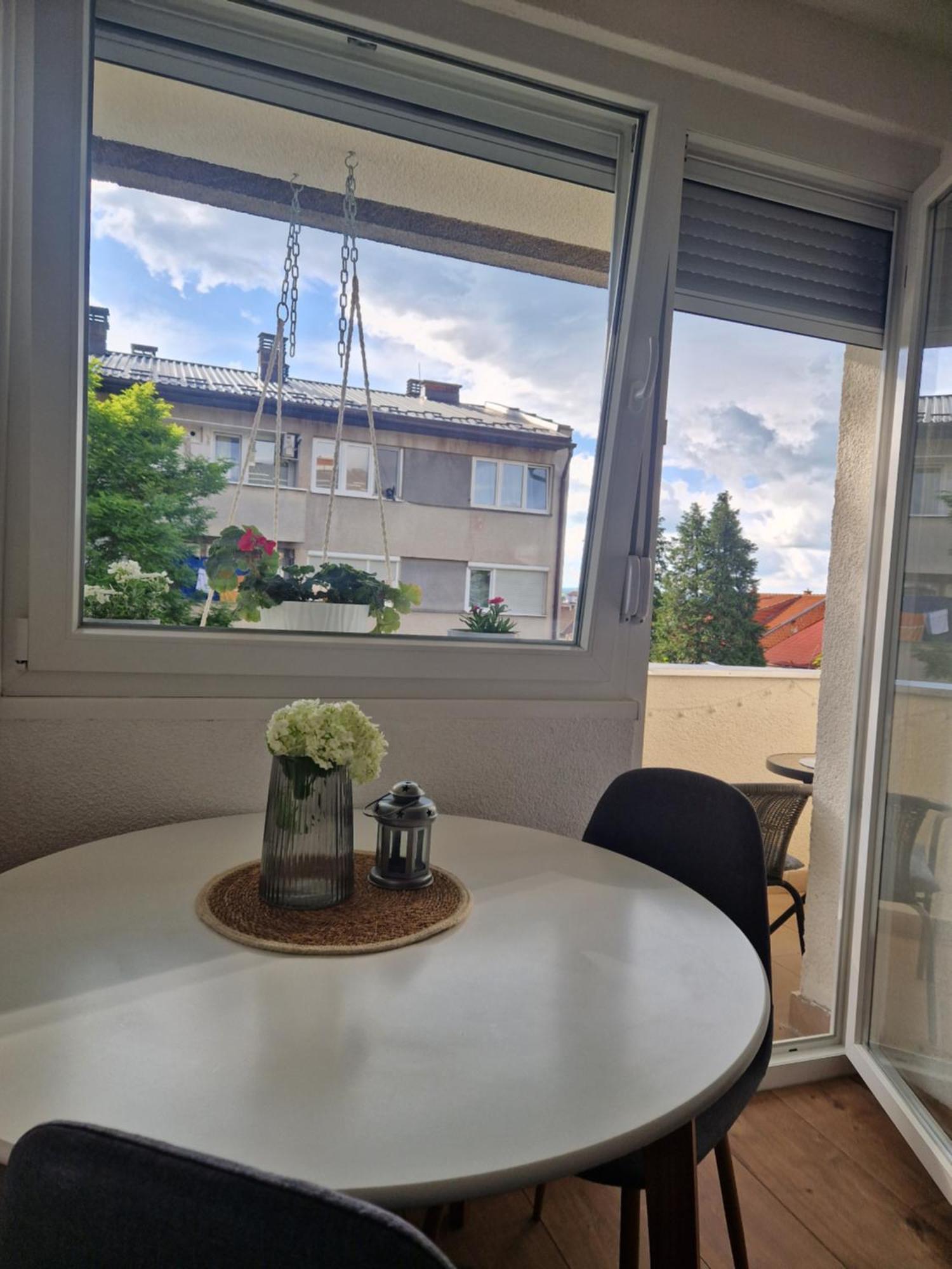 Bihać Blue Apartment מראה חיצוני תמונה