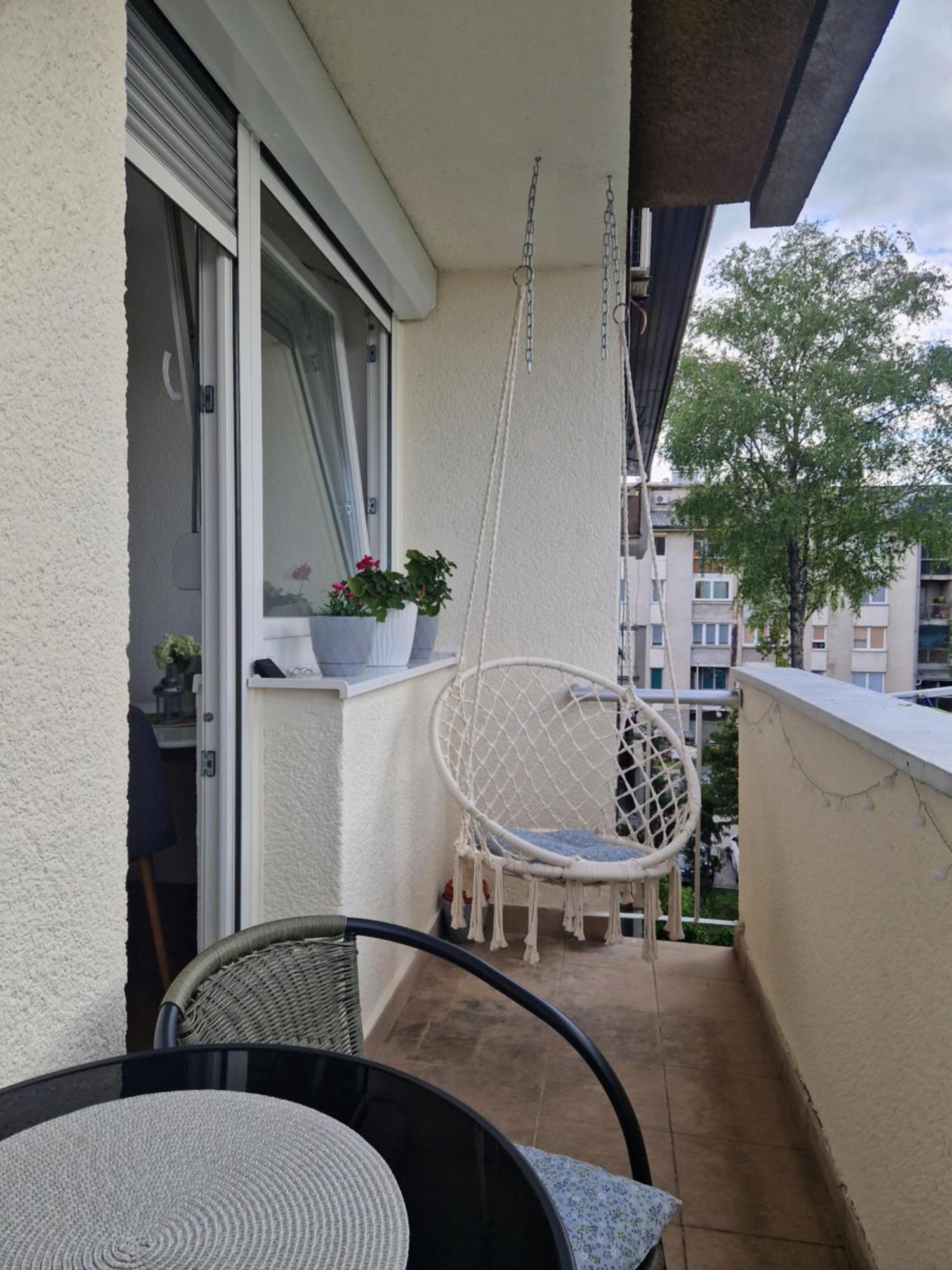 Bihać Blue Apartment מראה חיצוני תמונה