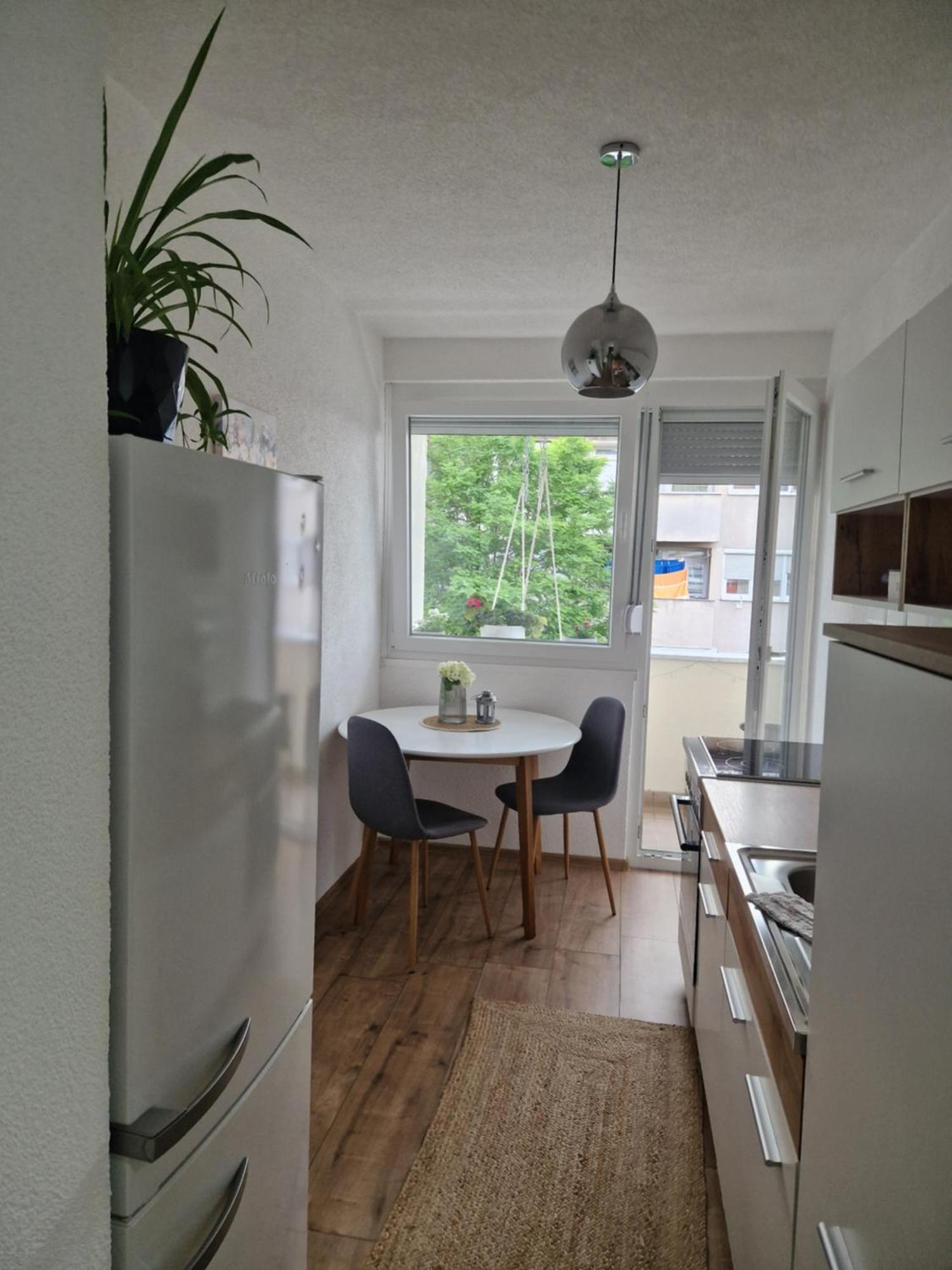 Bihać Blue Apartment מראה חיצוני תמונה